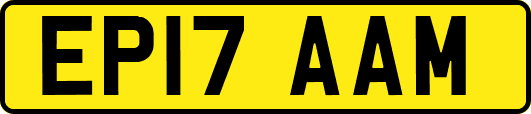 EP17AAM