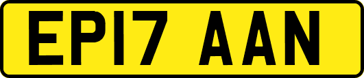 EP17AAN