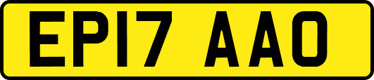 EP17AAO