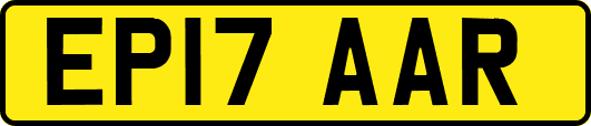 EP17AAR