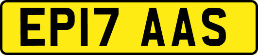 EP17AAS