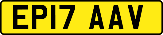 EP17AAV