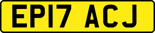 EP17ACJ