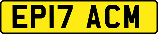 EP17ACM