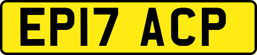 EP17ACP