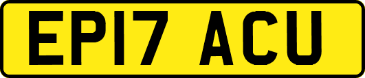 EP17ACU