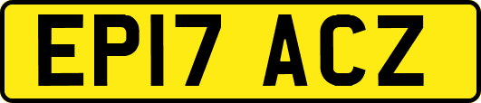 EP17ACZ