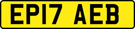 EP17AEB