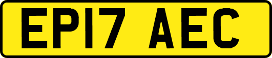 EP17AEC