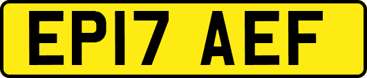 EP17AEF