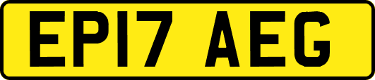 EP17AEG
