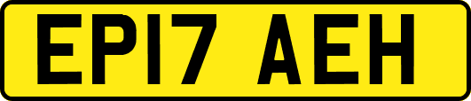 EP17AEH