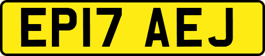EP17AEJ