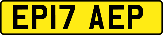 EP17AEP