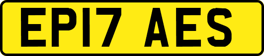 EP17AES