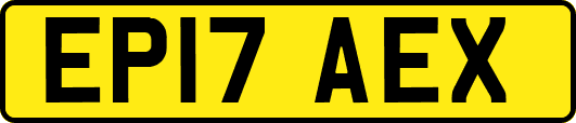 EP17AEX