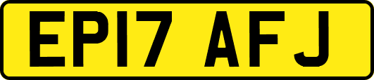 EP17AFJ