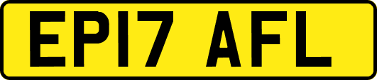 EP17AFL