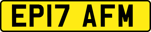 EP17AFM