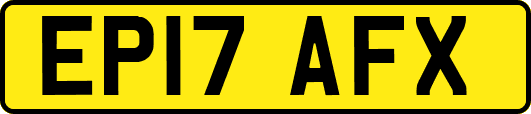 EP17AFX