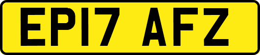 EP17AFZ