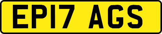 EP17AGS