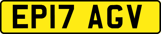 EP17AGV