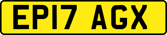 EP17AGX