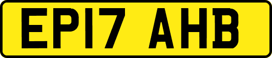 EP17AHB