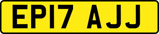 EP17AJJ