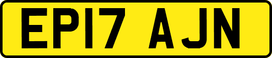 EP17AJN