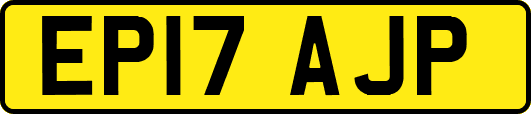EP17AJP