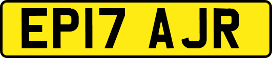 EP17AJR