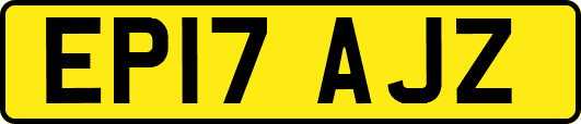 EP17AJZ