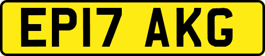 EP17AKG