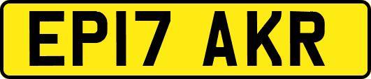 EP17AKR