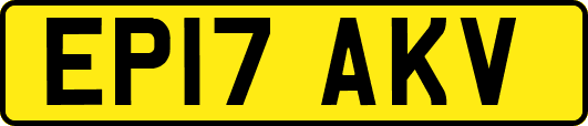 EP17AKV