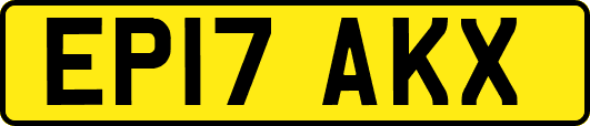 EP17AKX