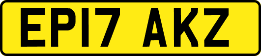 EP17AKZ