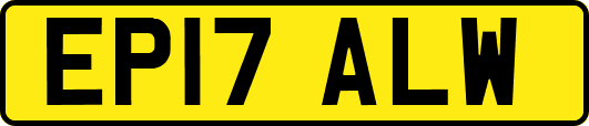 EP17ALW