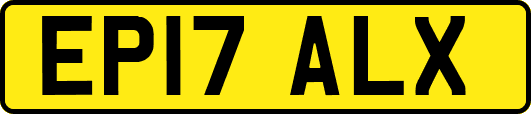 EP17ALX