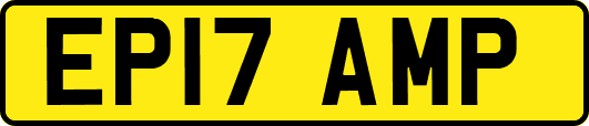 EP17AMP