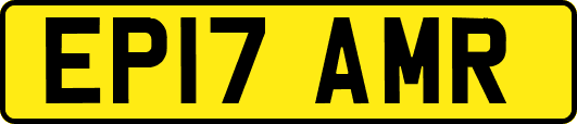 EP17AMR
