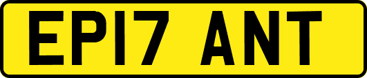 EP17ANT