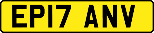 EP17ANV