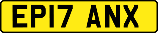 EP17ANX