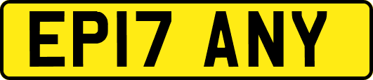 EP17ANY