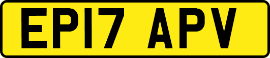 EP17APV
