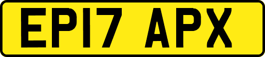 EP17APX