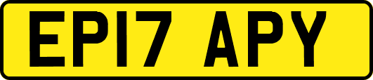 EP17APY